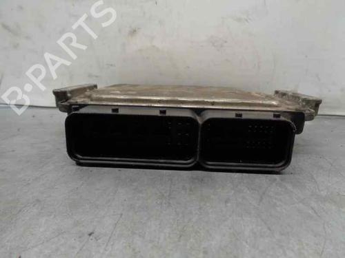 Engine control unit (ECU) KIA CEE'D Hatchback (ED) 1.6 CRDi 115 | BP6694442M57 