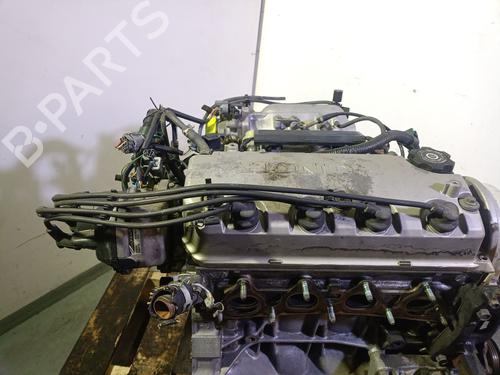Engine HONDA CIVIC VI Fastback (MA, MB) 1.5 16V (MB3) | BP30512036M1