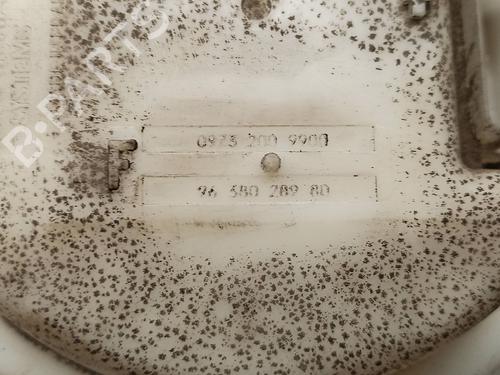 Fuel pump PEUGEOT 406 (8B) 1.8 16V | BP15244438M76 