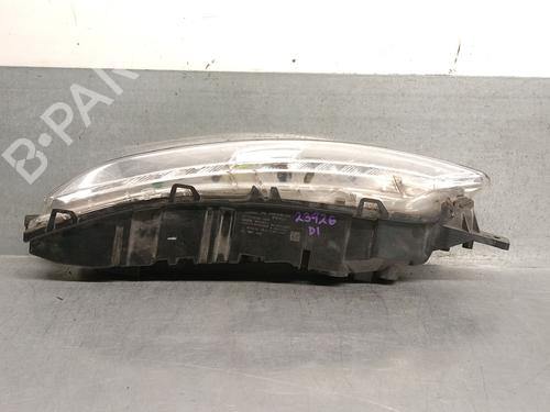 Left front indicator CITROËN C4 Picasso II 1.6 BlueHDi 120 | BP30177753C32