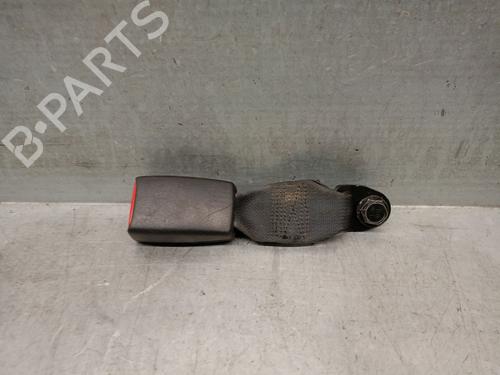 Used Seat buckle NISSAN NOTE (E11, NE11) 1.5 dCi (86 hp) 31093241