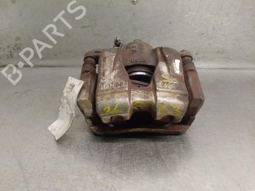 Right front brake caliper FIAT 500X (334_) 1.3 D Multijet (334AXH1A) | BP40180272M104 - Image 5