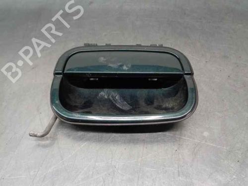 Rear right exterior door handle MITSUBISHI SPACE WAGON (N9_W, N8_W) 2.0 MB676140