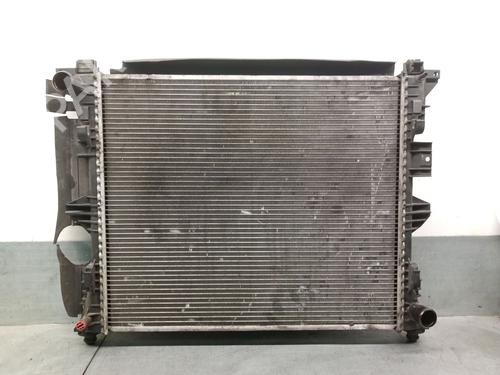 Used Water radiator Water radiator CHRYSLER GRAND VOYAGER V (RT) 2.8 CRD (163 hp) 33675263 33675263