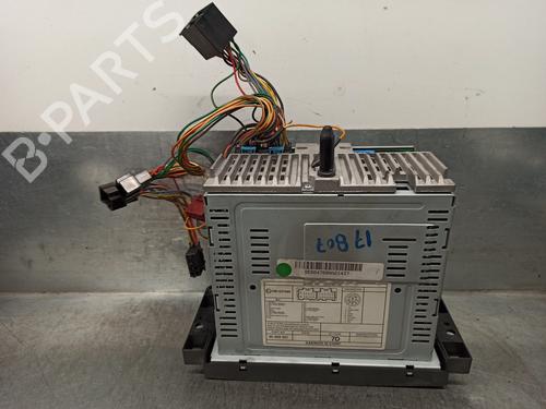 Radio CHEVROLET CAPTIVA (C100, C140) 2.0 D | BP13367110E6 