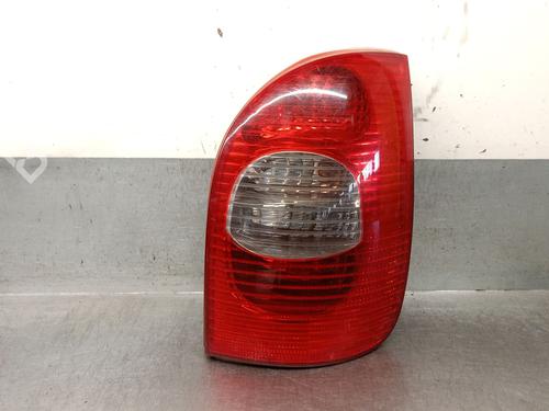 Right taillight CITROËN XSARA PICASSO (N68) 2.0 HDi | BP29403419C35 