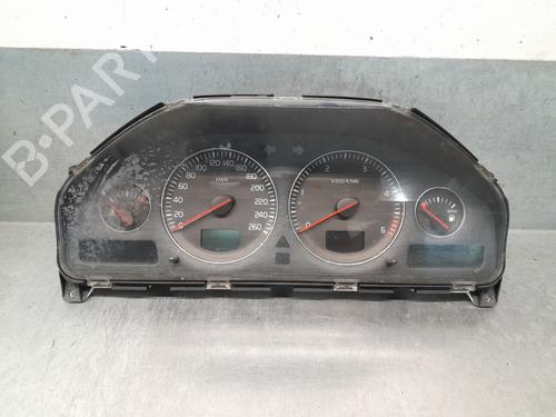 Used Instrument cluster Instrument cluster 36437422 36437422