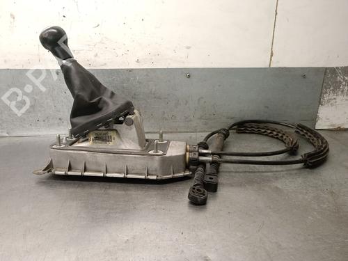 Used Gear lever Gear lever 38415054 38415054