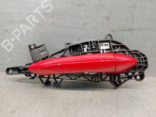 Used Front right exterior door handle OPEL ASTRA K (B16) 1.6 CDTi (68) (110 hp) 31990733