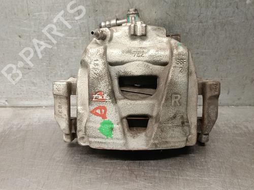 Used Right front brake caliper Right front brake caliper MG MG HS (AS23) 1.5 T (SAS23) (162 hp) 33856402 33856402