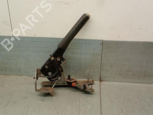 Used Hand brake CITROËN C3 I (FC_, FN_) 1.4 HDi (68 hp) 30881585