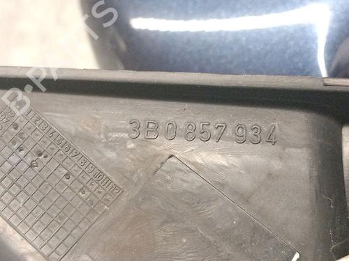 Right mirror VW PASSAT B5 (3B2) 1.9 TDI | BP21580223C27 
