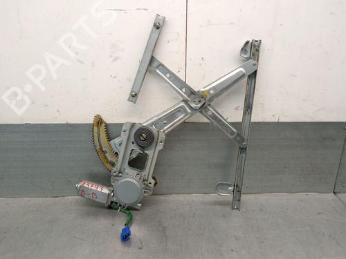 Used Front right window mechanism SUBARU FORESTER (SF_) 2.0 AWD (SF5) (125 hp) 29582217
