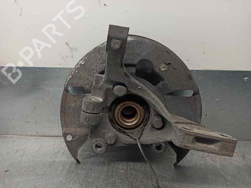 Used Left front steering knuckle Left front steering knuckle SAAB 9-3 Estate (E50) 1.9 TiD (150 hp) 9959624 9959624
