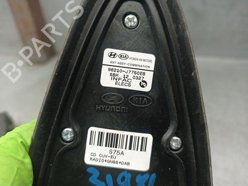 Antenna/Base KIA XCEED (CD) 1.5 T-GDi MHEV | BP23212896C140 - Image 4