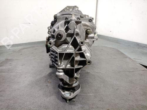 Gearbox AUDI A4 B7 (8EC) 1.8 T | BP39956754M3 - Image 4