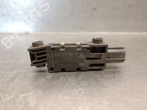 Module électronique AUDI A3 (8P1) 2.0 TDI 16V (140 hp) 30463531