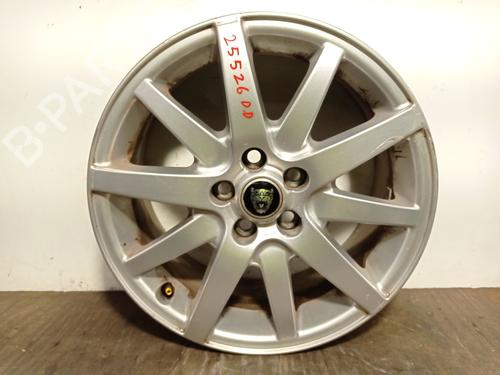 Cerchio Cerchio JAGUAR S-TYPE II (X200) 3.0 V6 (238 hp) 36220616 36220616