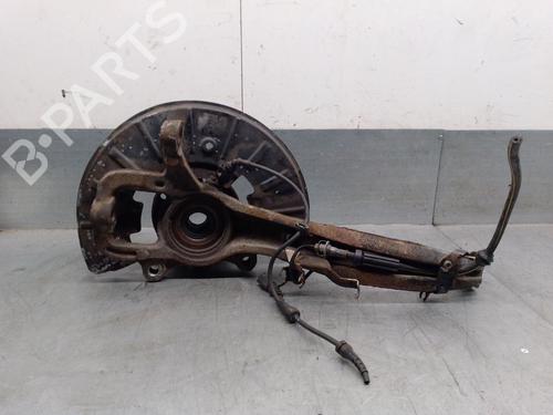 Venstre Styrespindel Lejehus AUDI Q7 (4LB) 3.0 TDI quattro (233 hp) 30052970