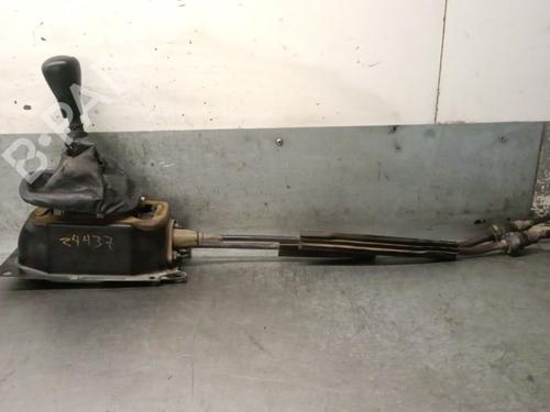 Used Gear lever SEAT AROSA (6H1) 1.0 (50 hp) 31590554