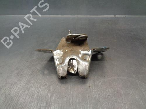 Used Tailgate lock Tailgate lock 11130396 11130396