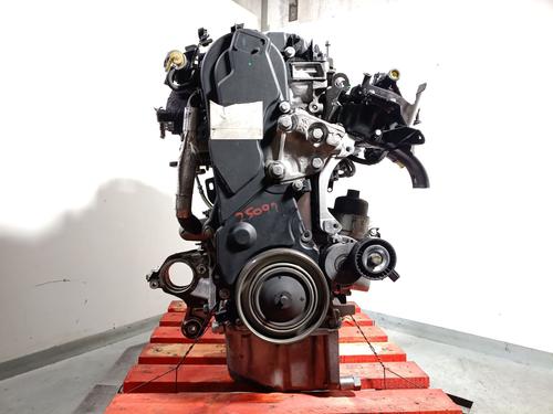 Used Engine Engine PEUGEOT 508 I (8D_) 2.0 HDi (140 hp) 33655162 33655162