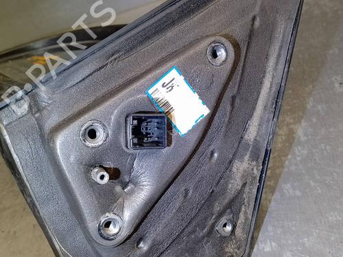 Left mirror KIA CARENS II MPV (FJ)  | BP17829310C26 