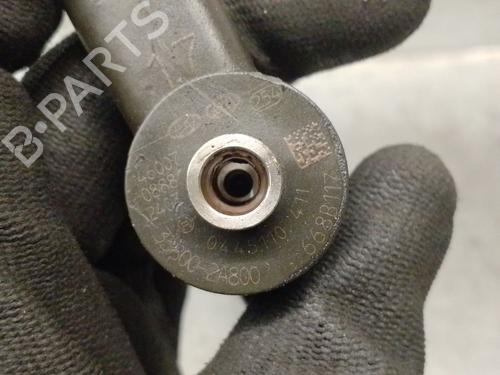 Injector KIA CARENS IV 1.7 CRDi | BP39526249M100 - Image 6