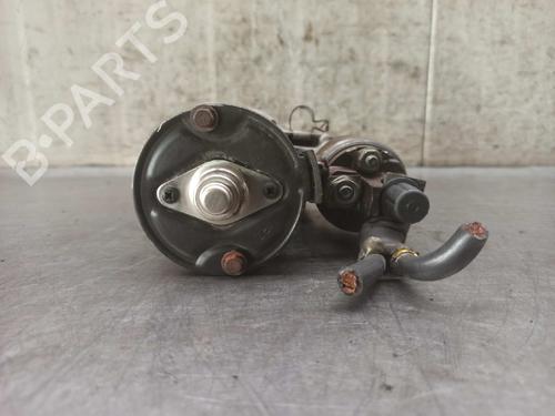 Starter MERCEDES-BENZ E-CLASS (W211) E 500 (211.070) | BP8067171M8 