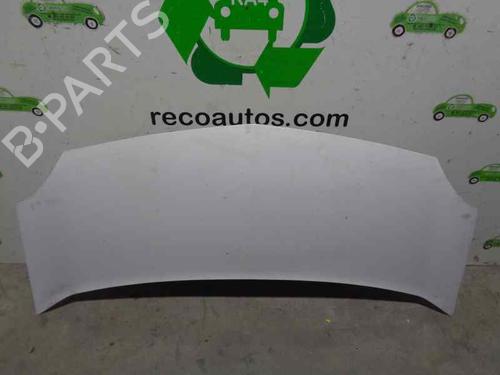 Used Hood RENAULT KANGOO / GRAND KANGOO II (KW0/1_) 1.5 dCi 70 (KW0V, KW0A) (68 hp) 5218512