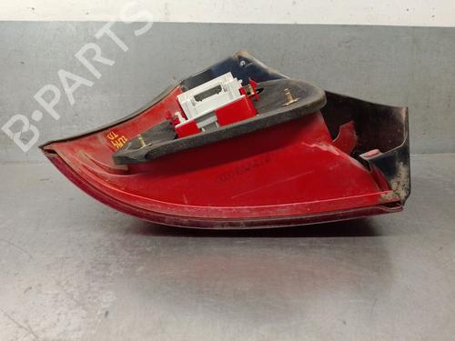 Right taillight AUDI A3 (8L1) 1.9 TDI | BP23962635C35 