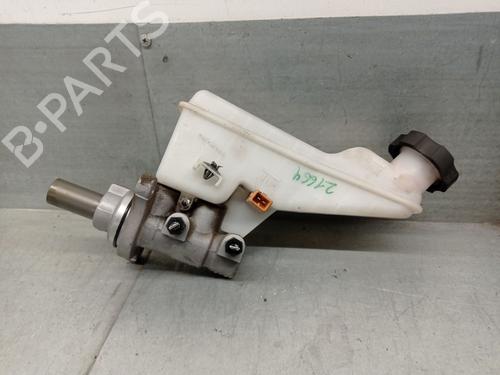 Used Brake master cylinder HYUNDAI i30 (PDE, PD, PDEN) 2.0 N (275 hp) 22191779