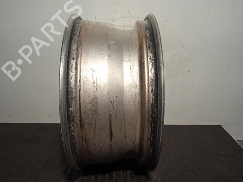 Felg AUDI ALLROAD C5 (4BH) 2.5 TDI quattro | BP11380326C45 