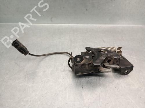 Hood lock BMW 3 (F30, F80)  | BP29505952C133 