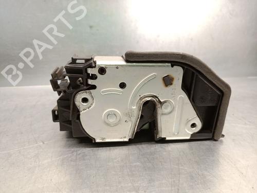 Rear left lock BMW 1 (E87) 118 d | BP27152043C100