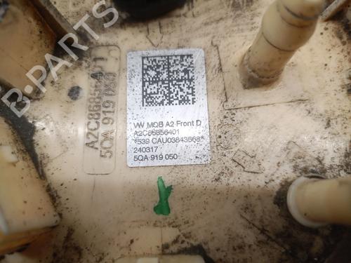 Fuel pump VW TIGUAN (5N_) 2.0 TDI | BP29484388M76 