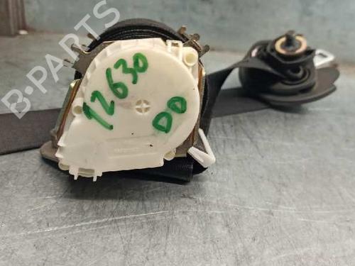 Front right seatbelt BMW X3 (E83) 3.0 d | BP8725637I25 