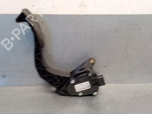 Pedal RENAULT CLIO V (B7_) 1.6 E-TECH 140 (B7MU) | BP29202520I4 - Image 3