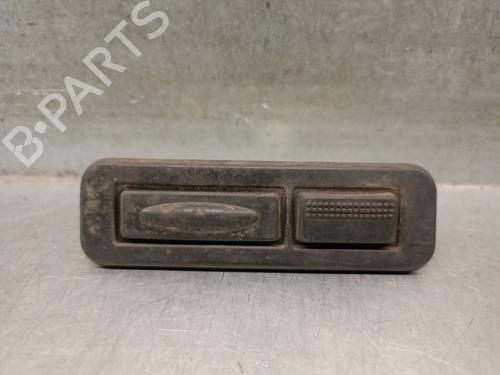 Used Tailgate handle Tailgate handle JEEP RENEGADE SUV (BU, B1, BV) 1.6 CRD (120 hp) 33856467 33856467