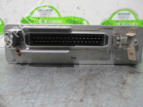 Control unit BMW 5 (E34) 525 i 24V | BP2075257M11 