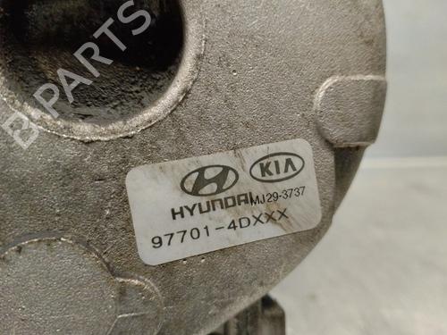 AC compressor KIA CARNIVAL / GRAND CARNIVAL III (VQ) 2.9 CRDi | BP13927948M34 