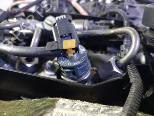 Engine BMW 5 (G30, F90) 520 d | BP27243270M1 