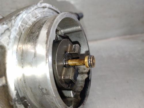 Vacuum pump FORD RANGER (TKE) 2.2 TDCi | BP33320244M80 - Image 4