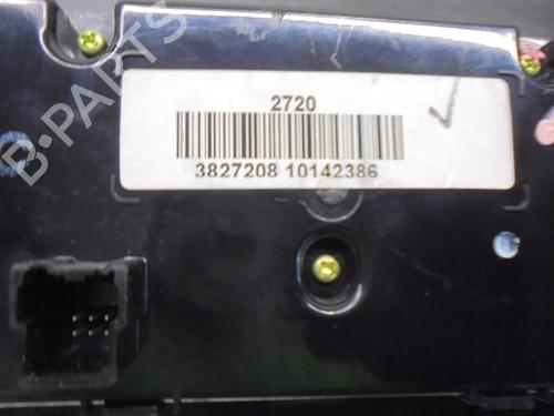 Climate control CHEVROLET CRUZE (J300) 2.0 CDI | BP15070231I5 