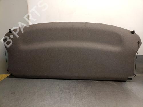 Used Rear parcel shelf Rear parcel shelf FORD FIESTA IV (JA_, JB_) 1.3 i (60 hp) 40086710 40086710