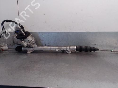Used Steering rack Steering rack OPEL MOKKA 1.2 (76) (131 hp) 34289340 34289340