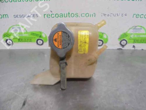 Used Expansion tank NISSAN X-TRAIL II (T31) 2.0 dCi 4x4 (150 hp) 4619597