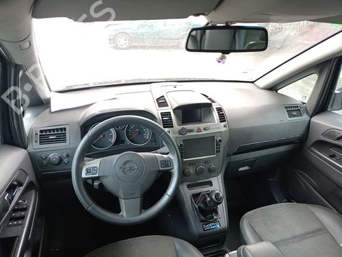 Other OPEL ZAFIRA / ZAFIRA FAMILY B (A05) 1.9 CDTI (M75) | BP27526856O1 