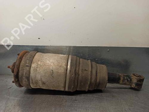 Left rear shock absorber LAND ROVER DISCOVERY III (L319)  RPD501090