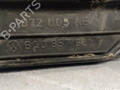 Left mirror VW POLO (9N_, 9A_) 1.9 TDI | BP28356595C26 